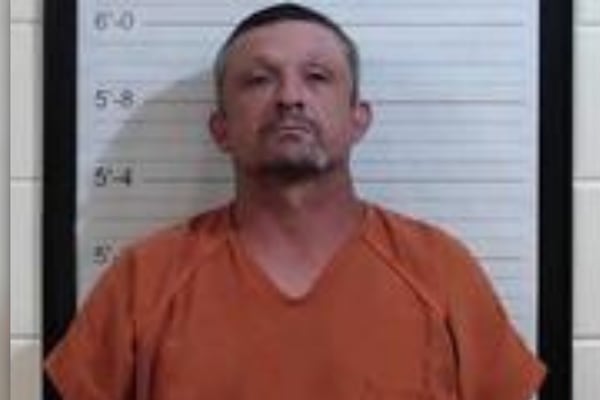 Officials: Alabama man accused of killing multiple dogs, throwing their bodies off a bridge