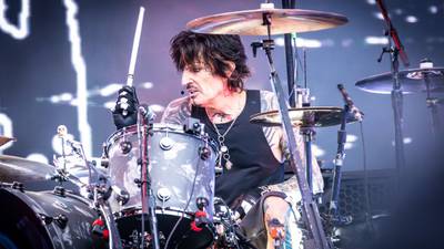 Tommy Lee scores small victory in helicopter sexual assault case