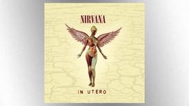 Forever in debt: Nirvana's ﻿'In Utero'﻿ turns 30