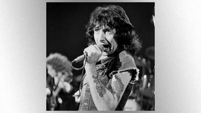 Australia honors AC/DC’s Bon Scott with a coin from The Perth Mint