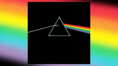 Pink Floyd announces 'The Dark Side of the Moon' solar eclipse listening event