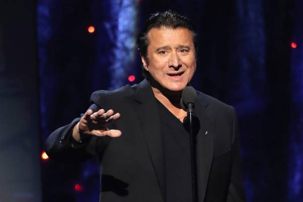 Steve Perry hints at new music and possible new tour