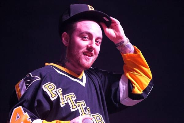 Man who provided fentanyl-laced pills to Mac Miller’s dealer gets over 17 years in prison