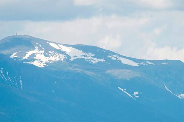 It’s cold! Mount Washington in New Hampshire records minus 108 wind chill 