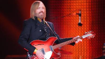 Tom Petty’s estate “Won’t Back Down” over Kari Lake’s use of classic song