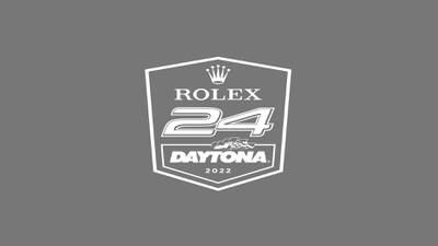 96.9 The Eagle Has Your Chance at Tickets to the Rolex 24 at DAYTONA!