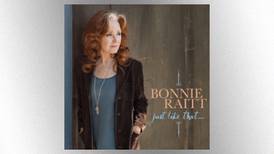 Bonnie Raitt’s “Just Like That” wins Song of the Year at the Americana Honors & Awards