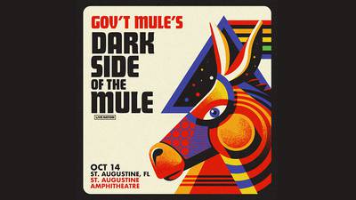 Gov’t Mule Is Coming To Town, Enter For Your Chance At Tickets!