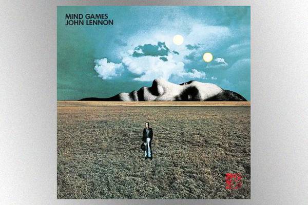 Nine mixes of John Lennon’s “Mind Games” to be featured on Lumenate app