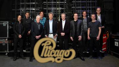 Your Chance to See Chicago This Weekend!