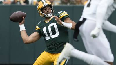 Jordan Love rallies Packers from 17-0 4th quarter hole vs. Saints in stunning home debut at Lambeau Field