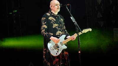 The Smashing Pumpkins announce Spirits on Fire tour with Jane's Addiction