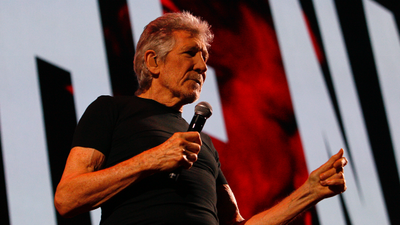 Berlin opens police investigation into Roger Waters concert