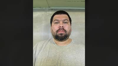 Oklahoma executes Anthony Sanchez for 1996 murder