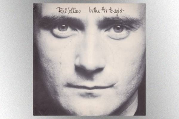 Phil Collins is having a moment: "In The Air Tonight" is everywhere
