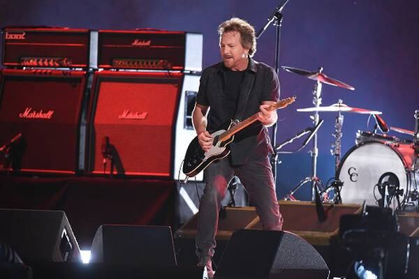 Eddie Vedder's Ohana Festival announces 2024 lineup