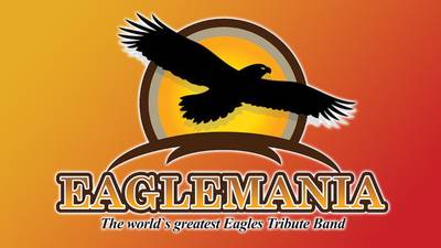 96.9 The Eagle wants you to experience Eaglemania!