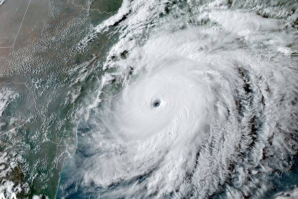 Hurricane Preparedness Week gets underway a month before the season begins 