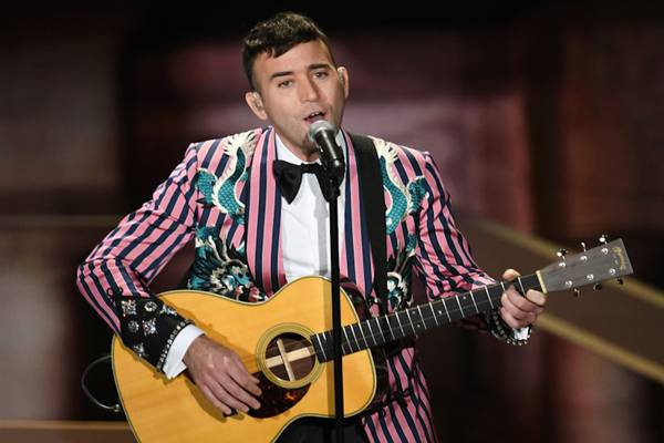 Singer Sufjan Stevens ‘learning to walk again’ after Guillain-Barré syndrome diagnosis