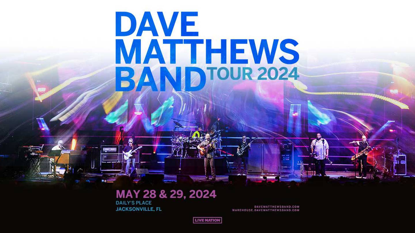 Tank Wants To Give You The Chance To Win Tickets To Dave Matthews Band!
