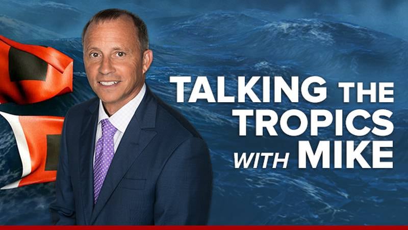 Quiet Atlantic hurricane season continues for Duval County