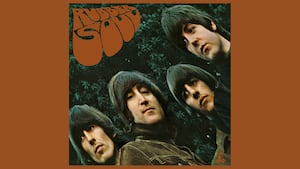 The Beatles announce 'Rubber Soul' expanded edition – 96.9 The Eagle