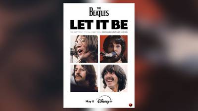 New 'Let It Be' preview focuses on Ringo Starr
