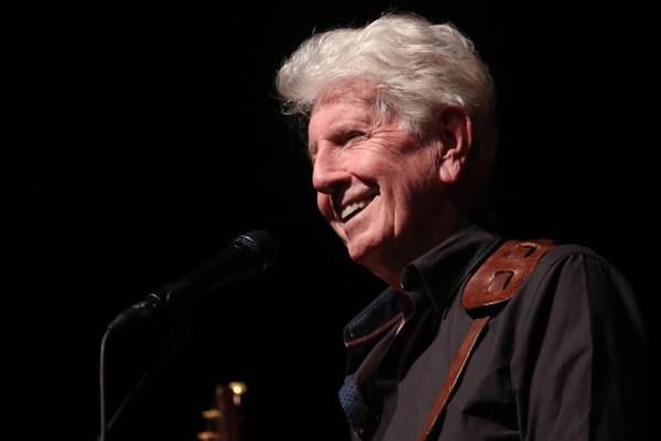 Graham Nash, Yes & more sign letter protesting "predatory resellers"