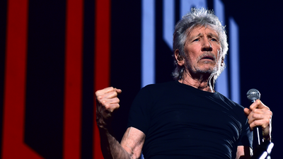 British MP calls for ban on Roger Waters’ Manchester show following Berlin concert controversy