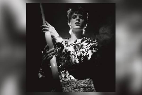 Second track released from upcoming David Bowie 'Rock ‘n’ Roll Star' box set